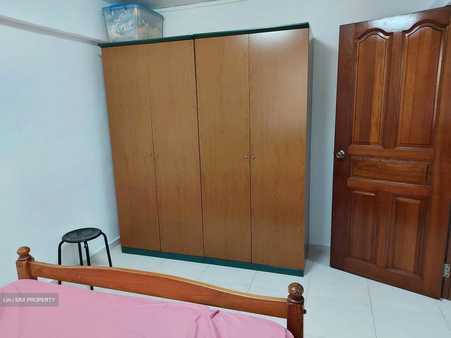 Blk 86 Commonwealth Heights (Queenstown), HDB 3 Rooms #503509811